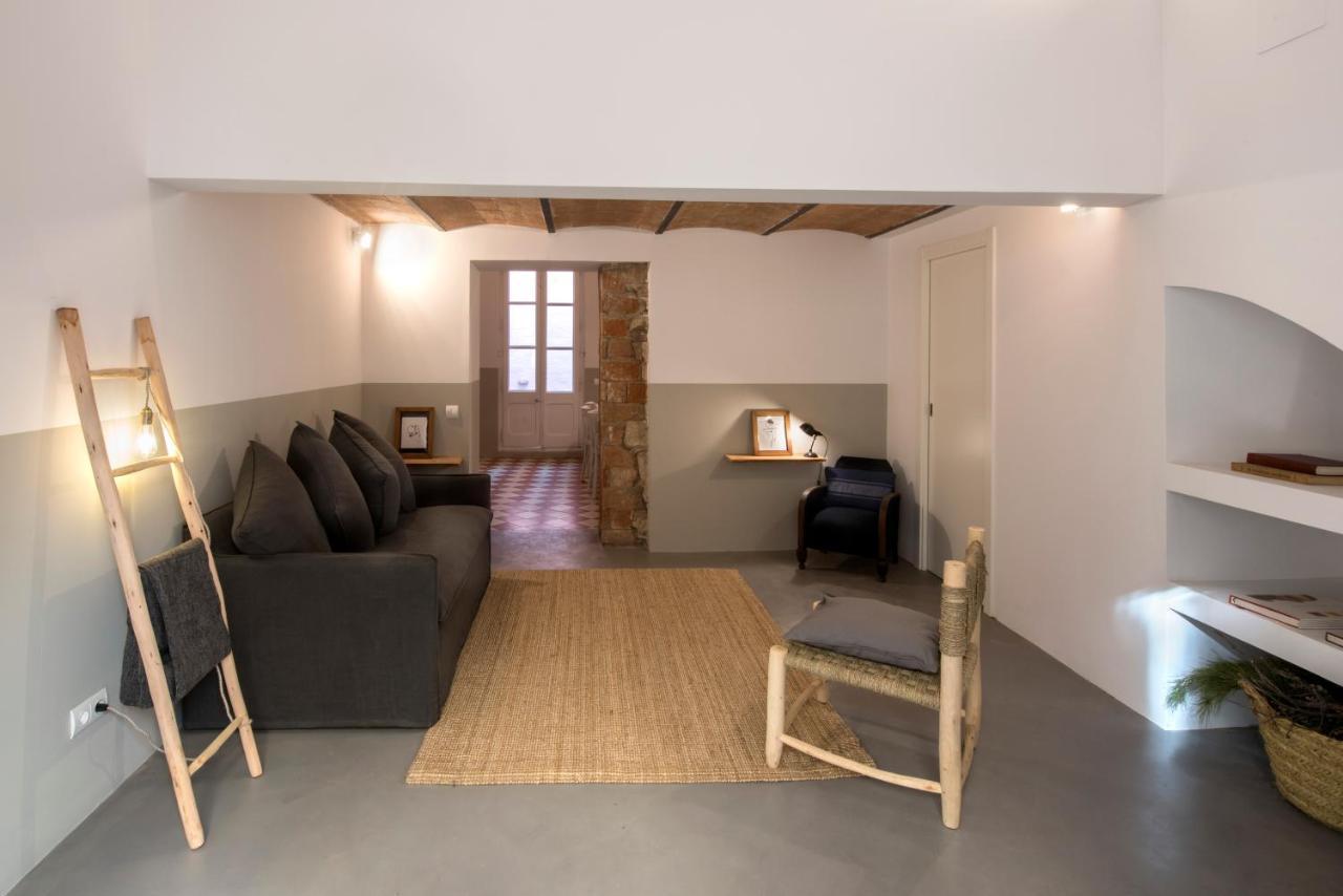 Casa Filomena Otel Barselona Dış mekan fotoğraf