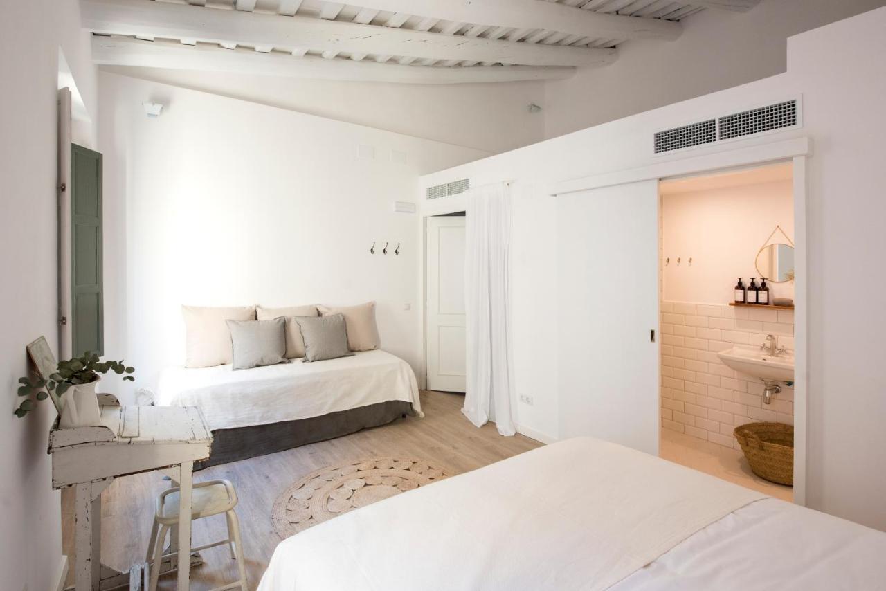 Casa Filomena Otel Barselona Dış mekan fotoğraf