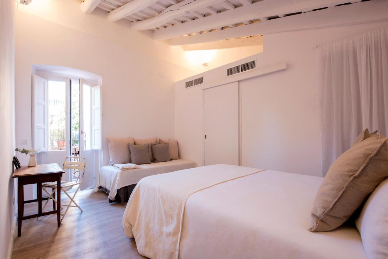 Casa Filomena Otel Barselona Dış mekan fotoğraf