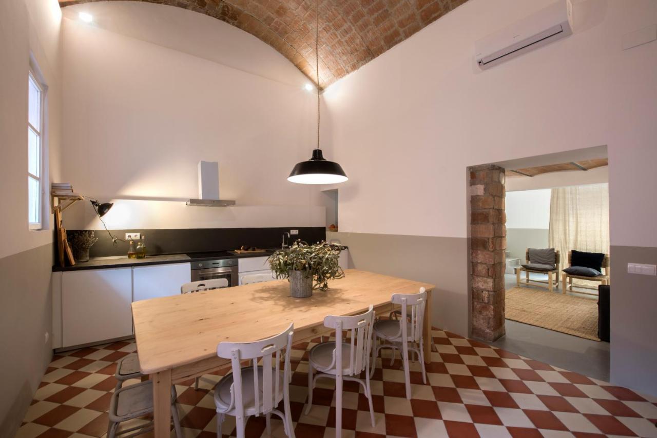 Casa Filomena Otel Barselona Dış mekan fotoğraf