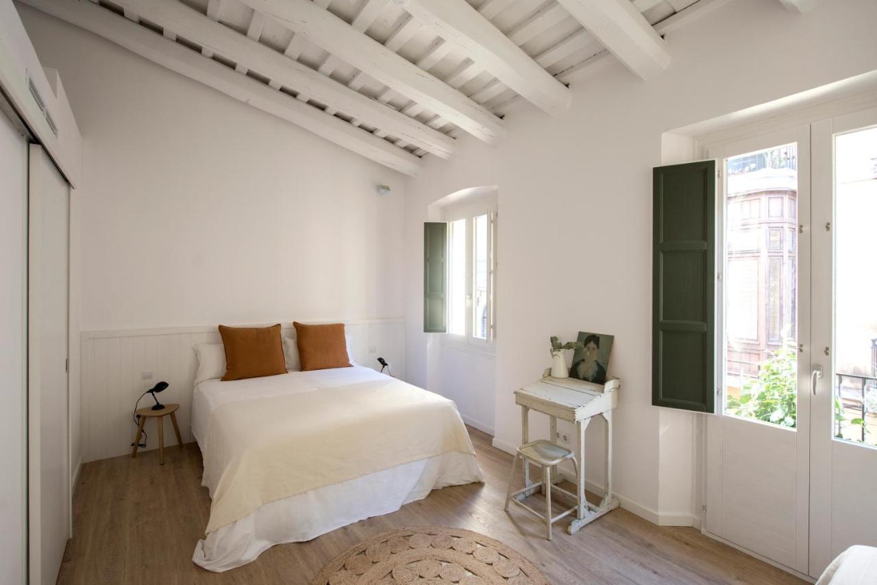 Casa Filomena Otel Barselona Dış mekan fotoğraf
