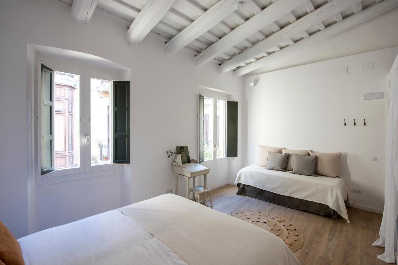 Casa Filomena Otel Barselona Dış mekan fotoğraf
