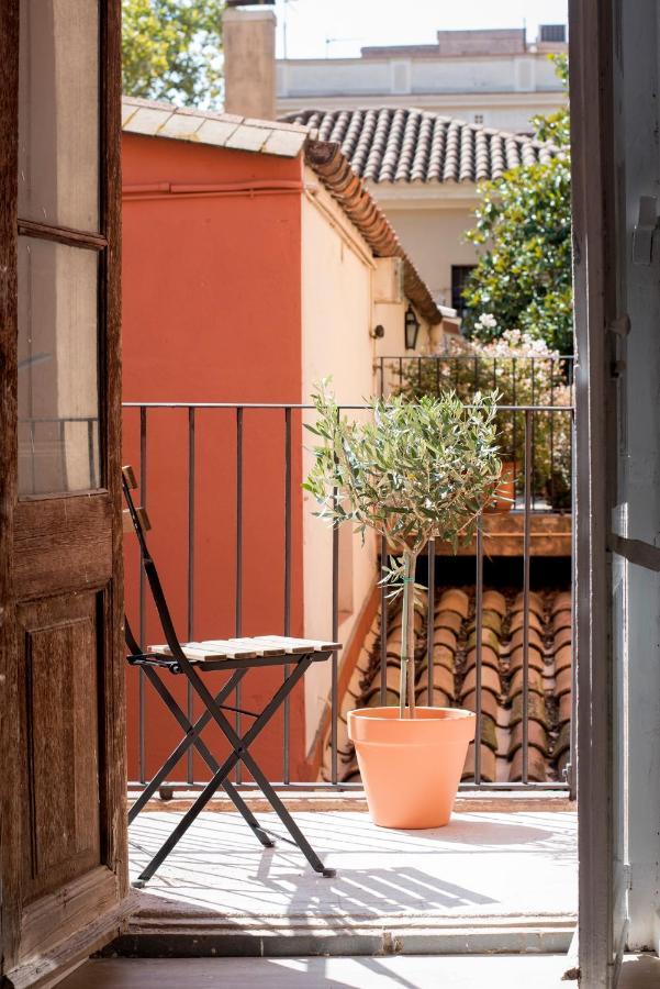 Casa Filomena Otel Barselona Dış mekan fotoğraf