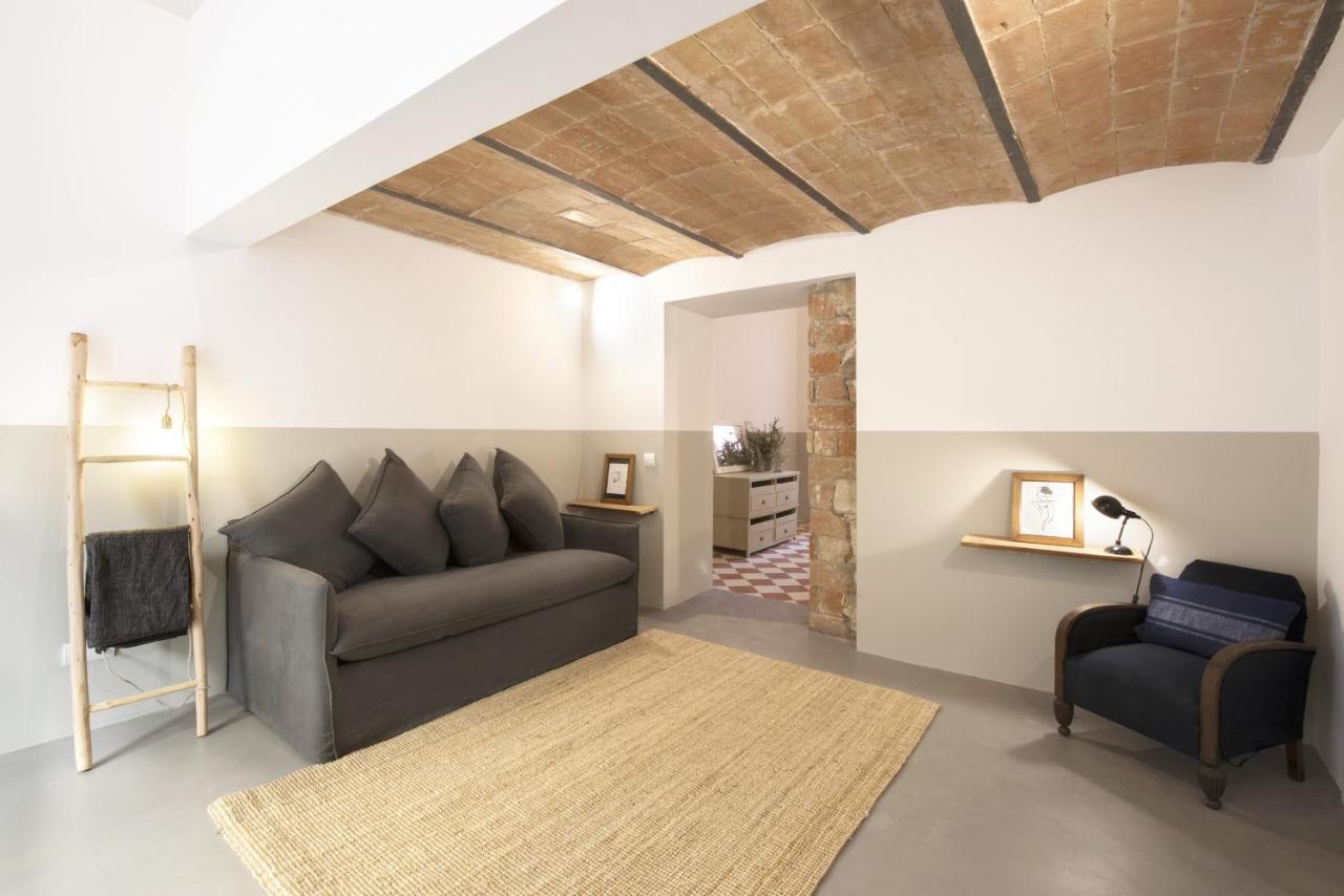 Casa Filomena Otel Barselona Dış mekan fotoğraf