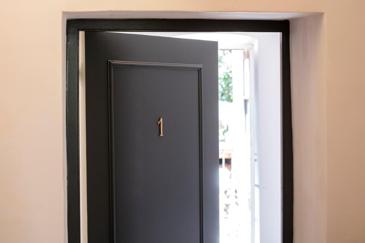 Casa Filomena Otel Barselona Dış mekan fotoğraf